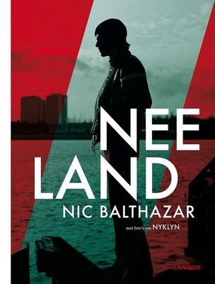 Cover van boek Neeland