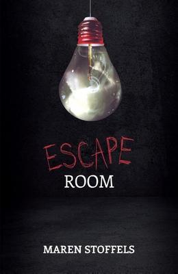 Cover van boek Escape room
