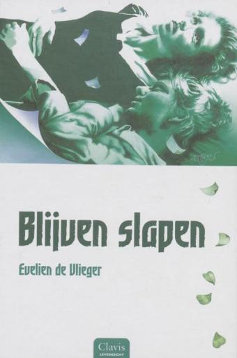 Cover van boek Blijven slapen