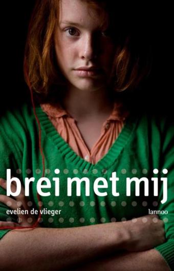 Cover van boek Brei met mij