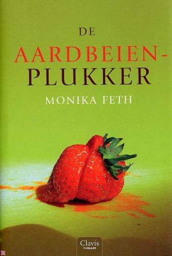 Cover van boek De aardbeienplukker