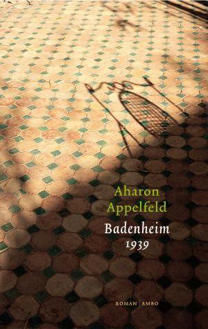 Cover van boek Badenheim 1939