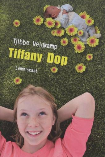 Cover van boek Tiffany Dop