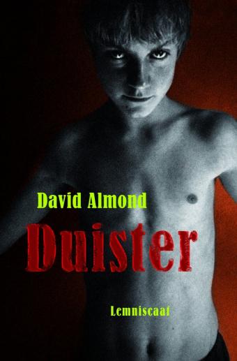 Cover van boek Duister