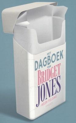 Cover van boek Het dagboek van Bridget Jones