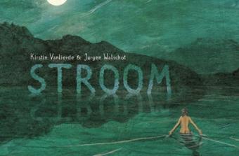 Cover van boek Stroom