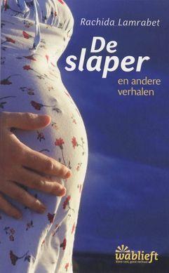 Cover van boek De slaper en andere verhalen