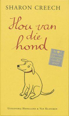 Cover van boek Hou van die hond