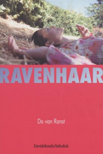 Cover van boek Ravenhaar