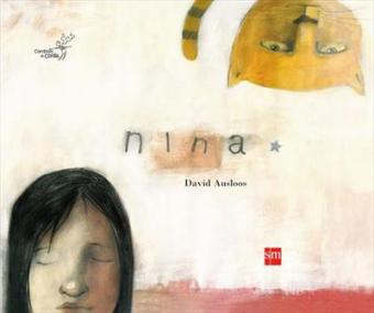 Cover van boek Nina