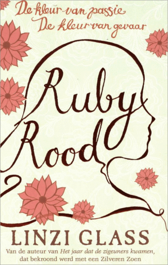 Cover van boek Ruby Rood
