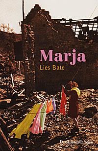 Cover van boek Marja