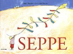 Cover van boek Seppe