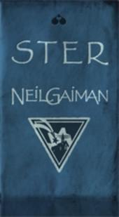 Cover van boek Ster