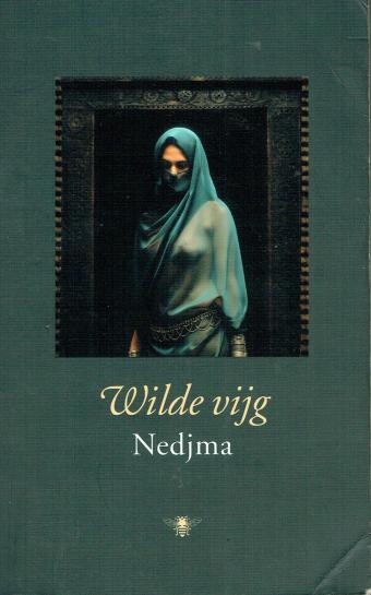 Cover van boek Wilde vijg