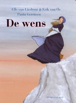 Cover van boek De wens