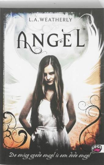 Cover van boek Angel