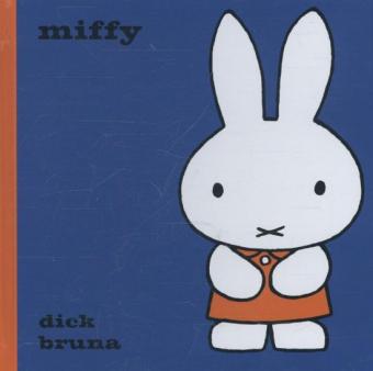 Cover van boek Miffy [Pools]