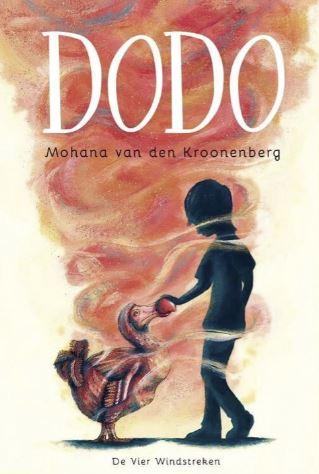 Cover van boek Dodo