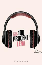 Cover van boek 100 procent Lena