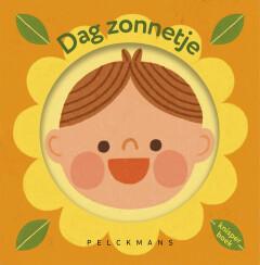 Cover van boek Dag zonnetje