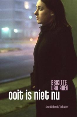 Cover van boek Ooit is niet nu