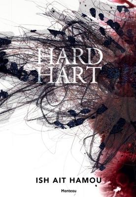 Cover van boek Hard hart