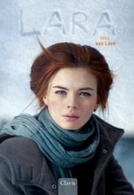 Cover van boek Lara