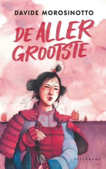 Cover van boek De allergrootste