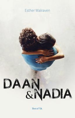 Cover van boek Daan & Nadia