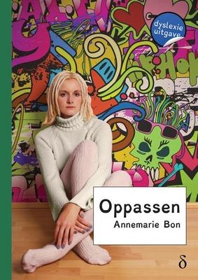 Cover van boek Oppassen