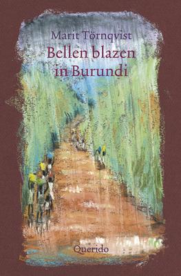 Cover van boek Bellen blazen in Burundi