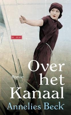 Cover van boek Over het kanaal