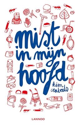 Cover van boek Mist in mijn hoofd