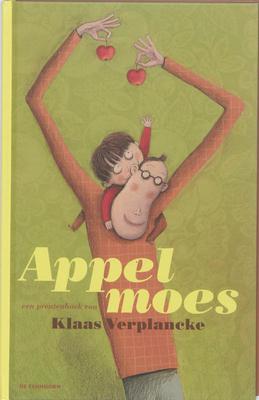 Cover van boek Appelmoes