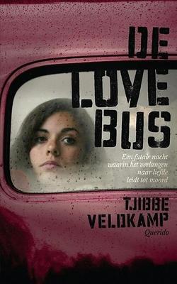 Cover van boek De lovebus