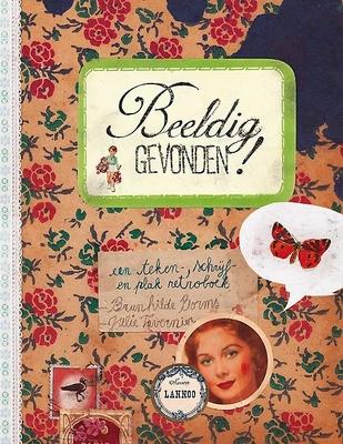 Cover van boek Beeldig gevonden!