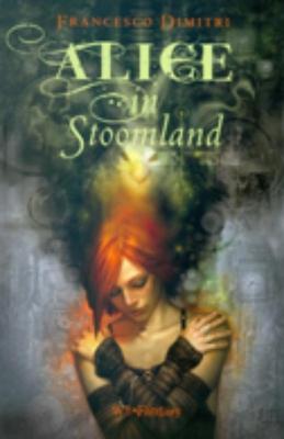 Cover van boek Alice in Stoomland