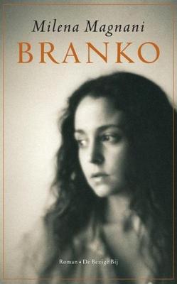 Cover van boek Branko