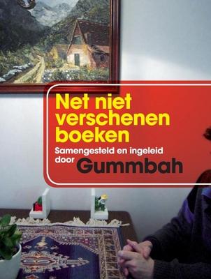 Cover van boek Net niet verschenen boeken