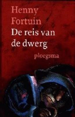 Cover van boek De reis van de dwerg