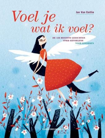 Cover van boek Voel je wat ik voel?