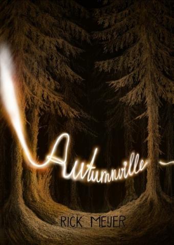Cover van boek Autumnville