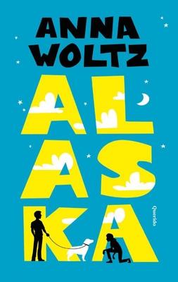 Cover van boek Alaska