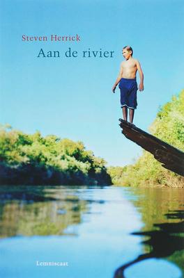 Cover van boek Aan de rivier