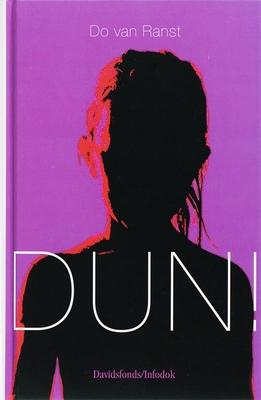 Cover van boek Dun
