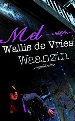 Cover van boek Waanzin