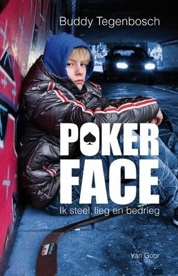 Cover van boek Pokerface