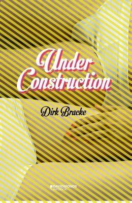 Cover van boek Under Construction