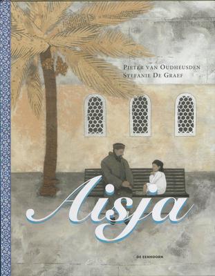Cover van boek Aisja